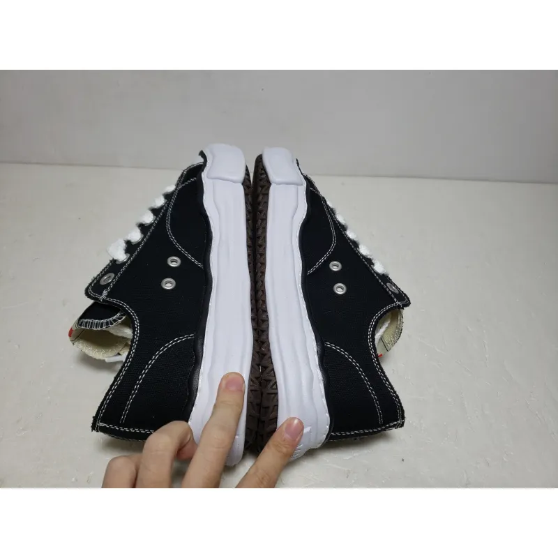 Replica MIHARA YASUHIRO White Black,NO.722