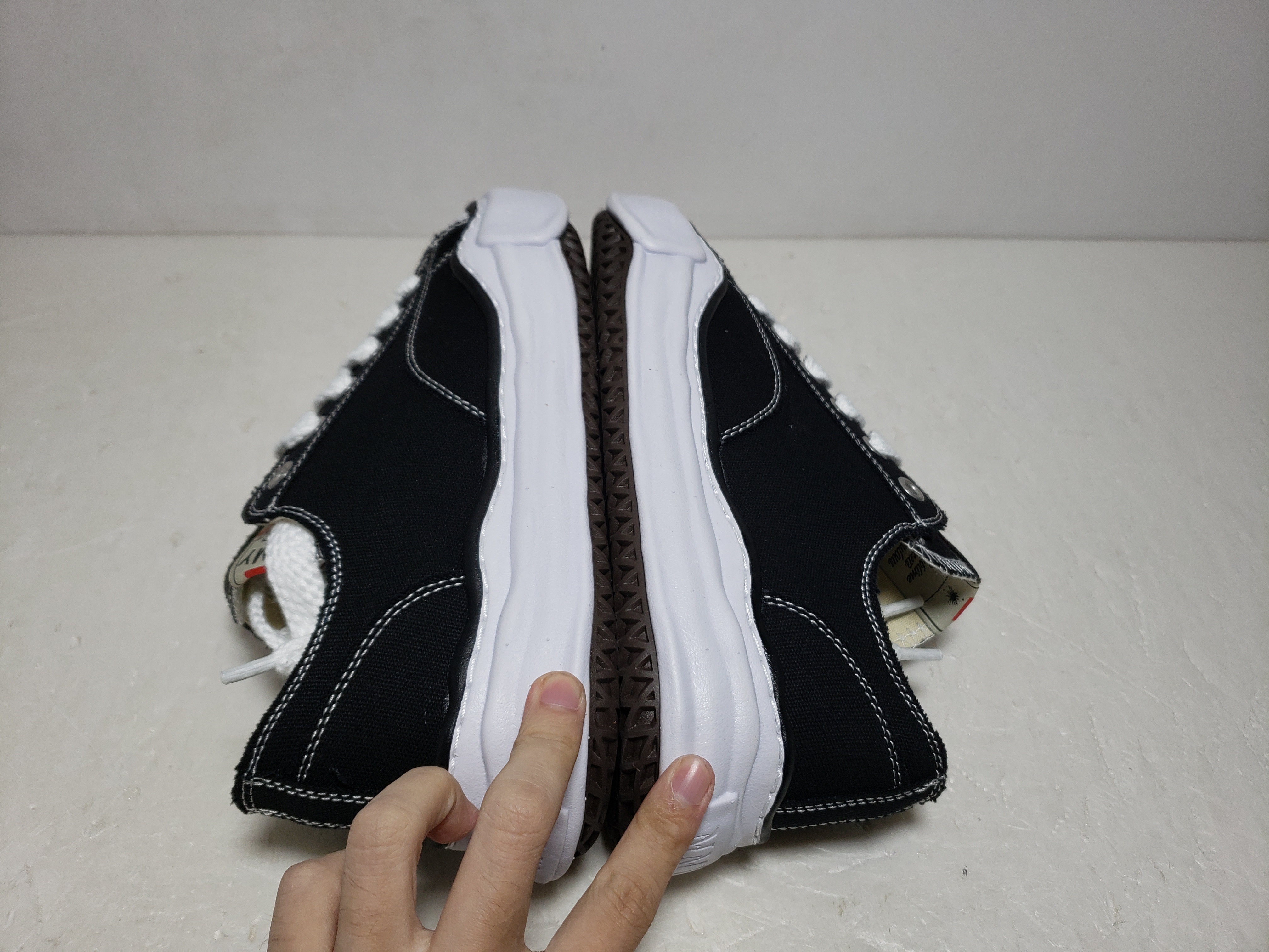 PKGoden MIHARA YASUHIRO White Black,NO.722