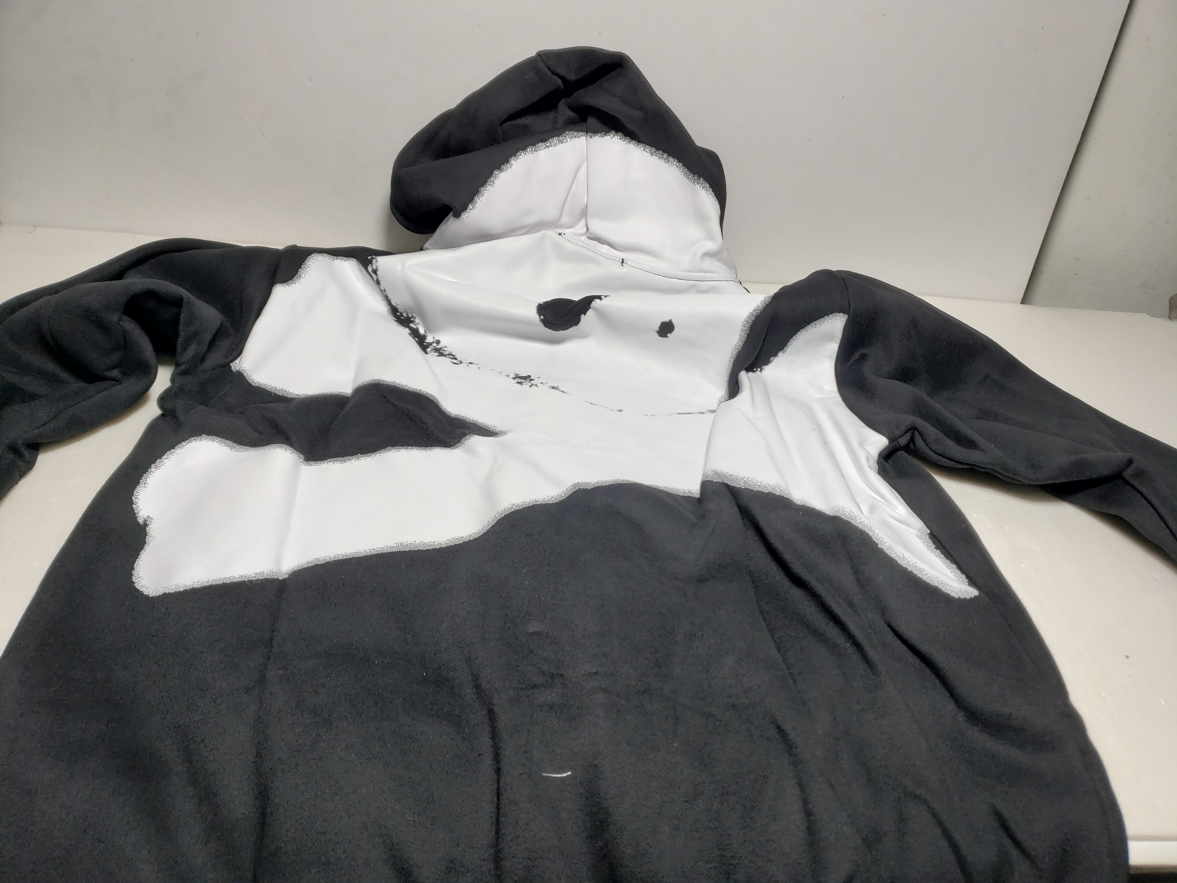 Travis Scott Hoodie Black/Pink, czt04