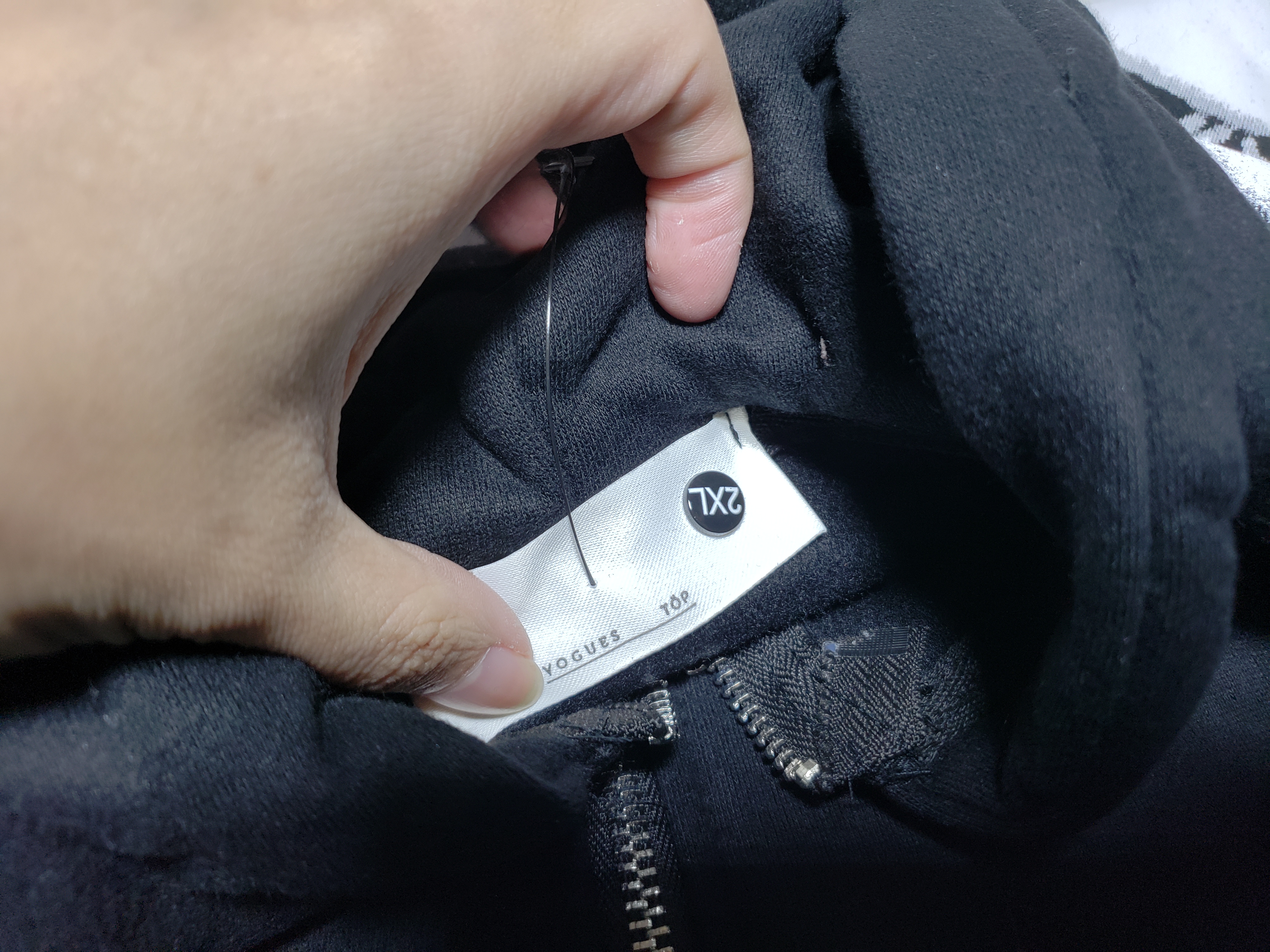 Travis Scott Hoodie Black/Pink, czt04