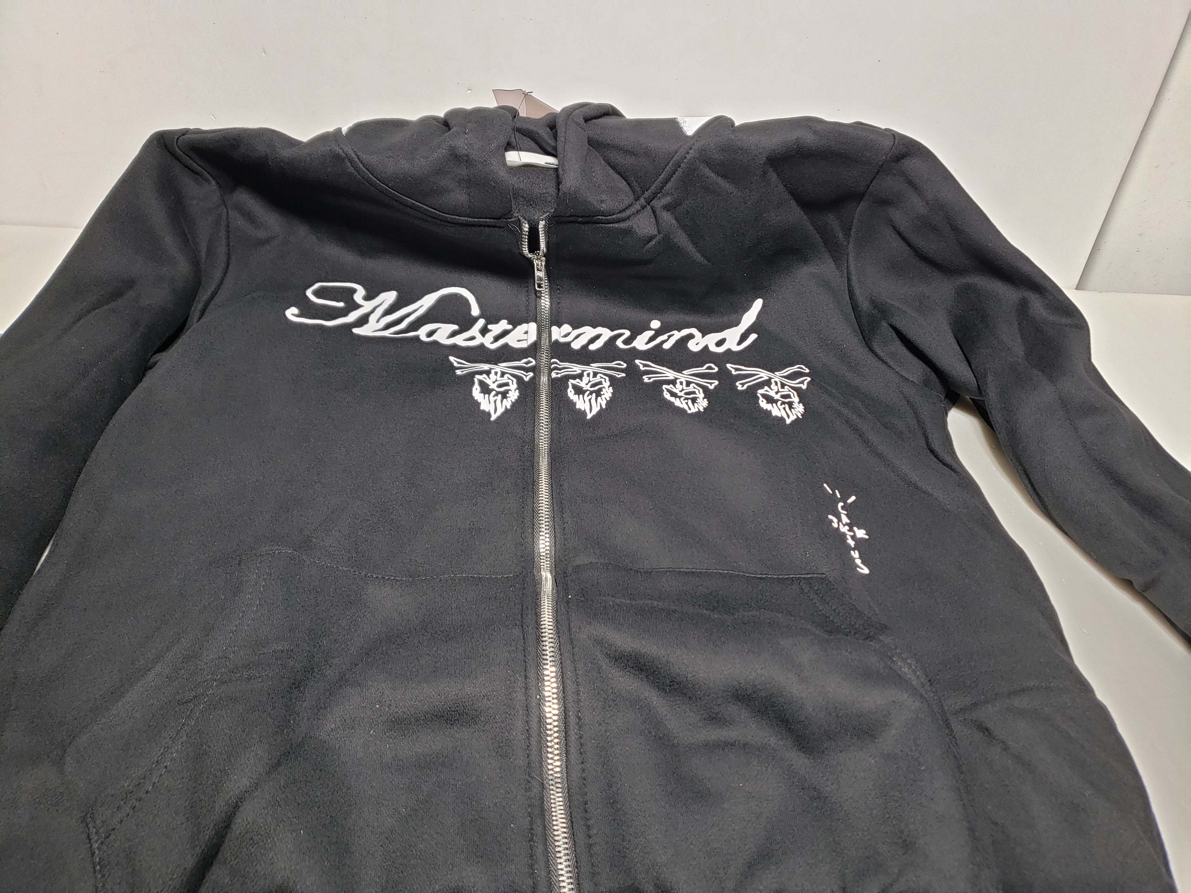 Travis Scott Hoodie Black/Pink, czt04