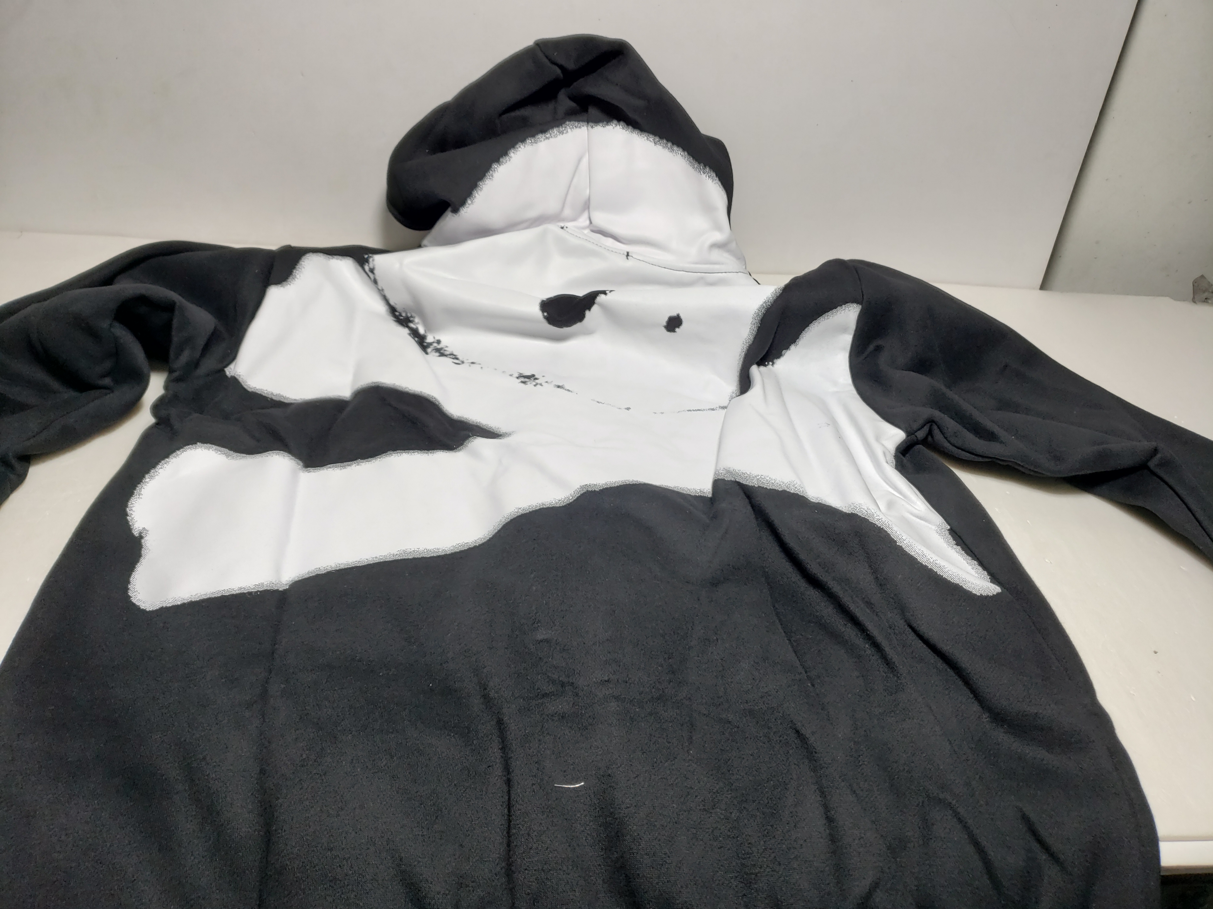 Travis Scott Hoodie Black/Pink, czt04