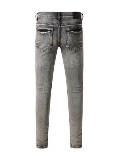 New Purple Brand Jeans #9068 02