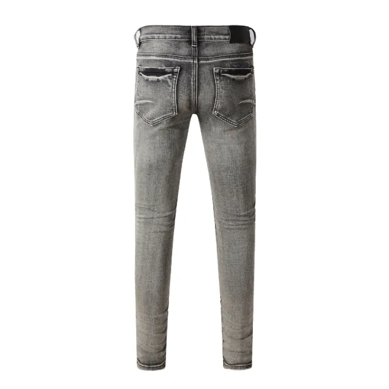 New Purple Brand Jeans #9068