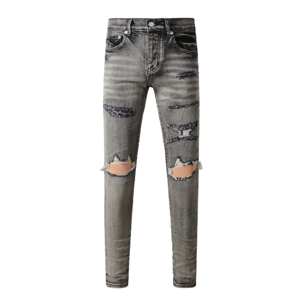 Purple Brand Jeans #9068