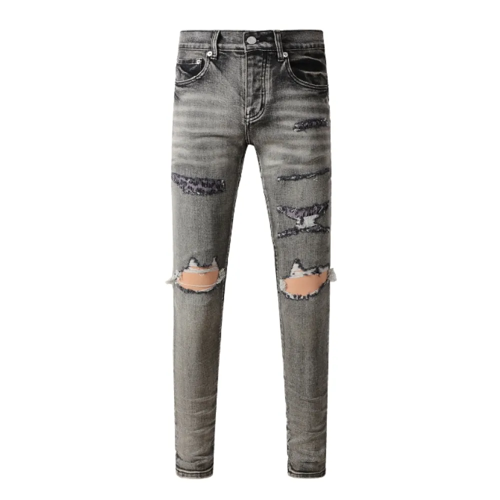 Purple Brand Jeans #9068