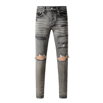 Purple Brand Jeans #9068 01