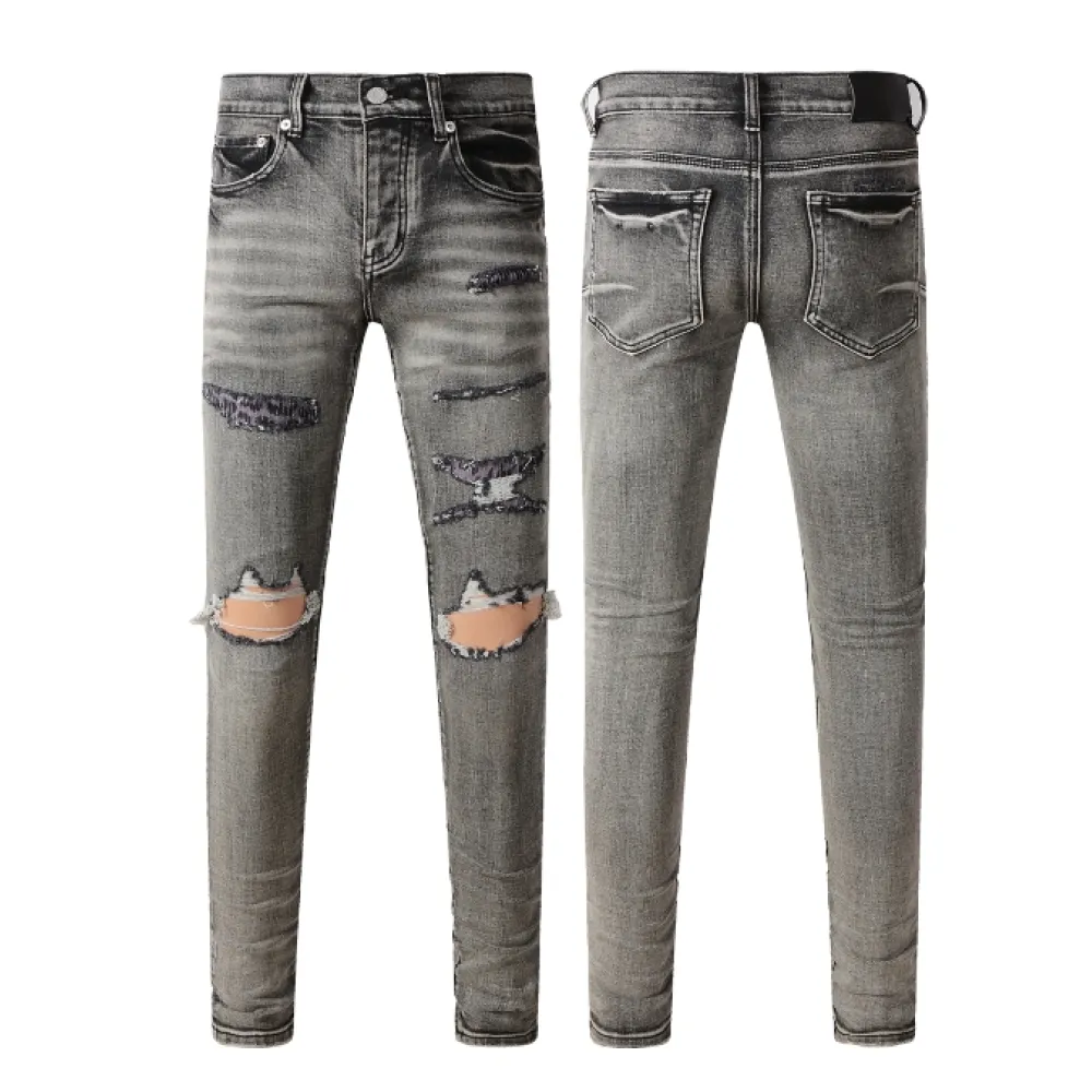 Purple Brand Jeans #9068