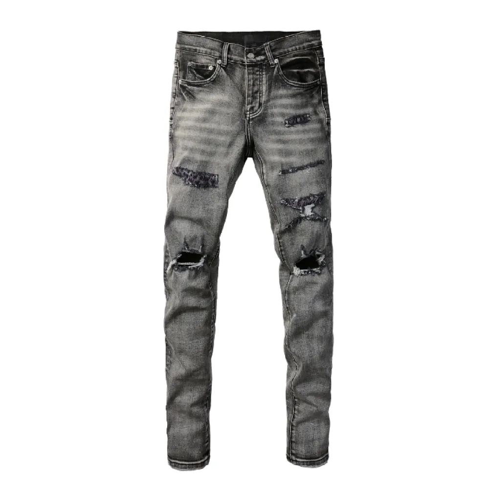 Purple Brand Jeans #9068