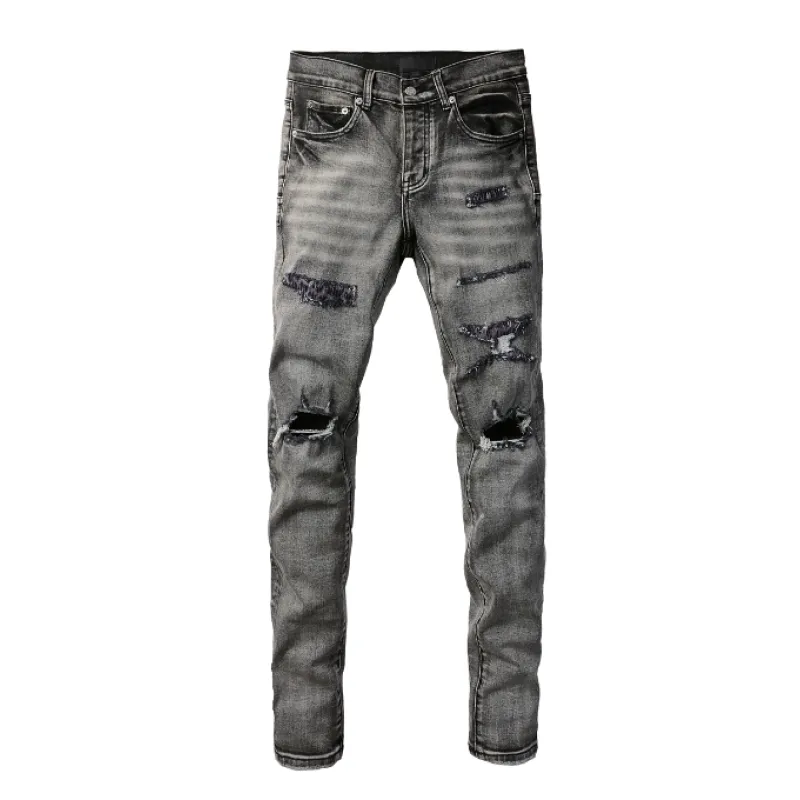 New Purple Brand Jeans #9068