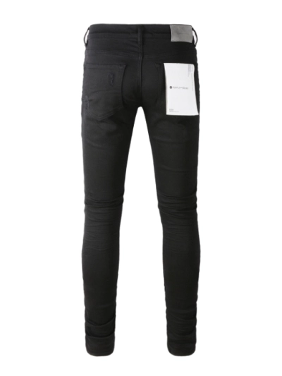 New Purple Brand Jeans #9022 02