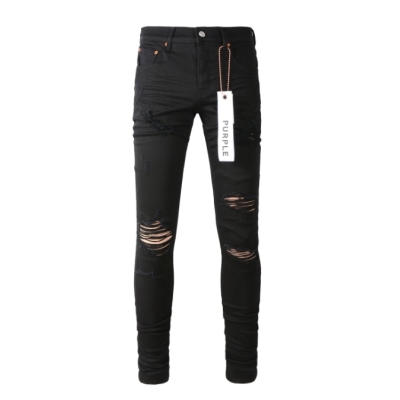 Purple Brand Jeans #9022 01
