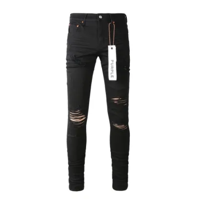 Purple Brand Jeans #9022 01