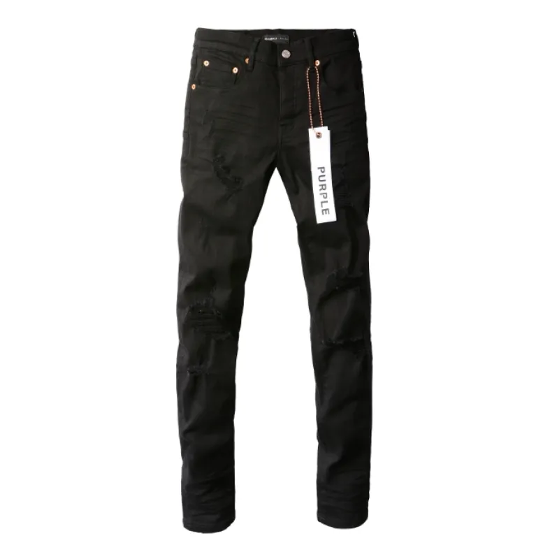 Purple Brand Jeans #9022