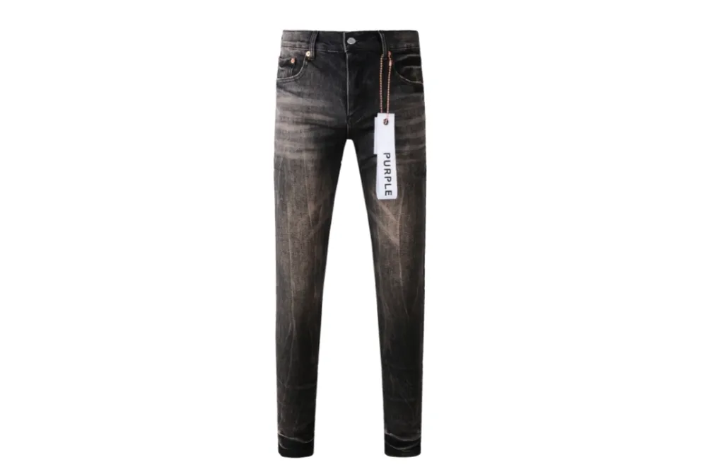 New Purple Brand Jeans #9057