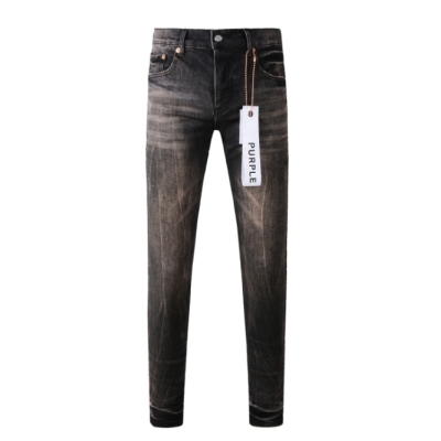 Purple Brand Jeans #9057 01
