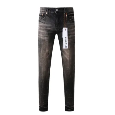 Purple Brand Jeans #9057 01