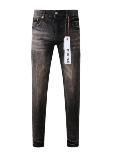 New Purple Brand Jeans #9057 01