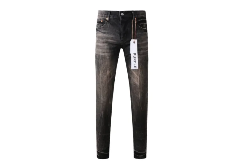 New Purple Brand Jeans #9057