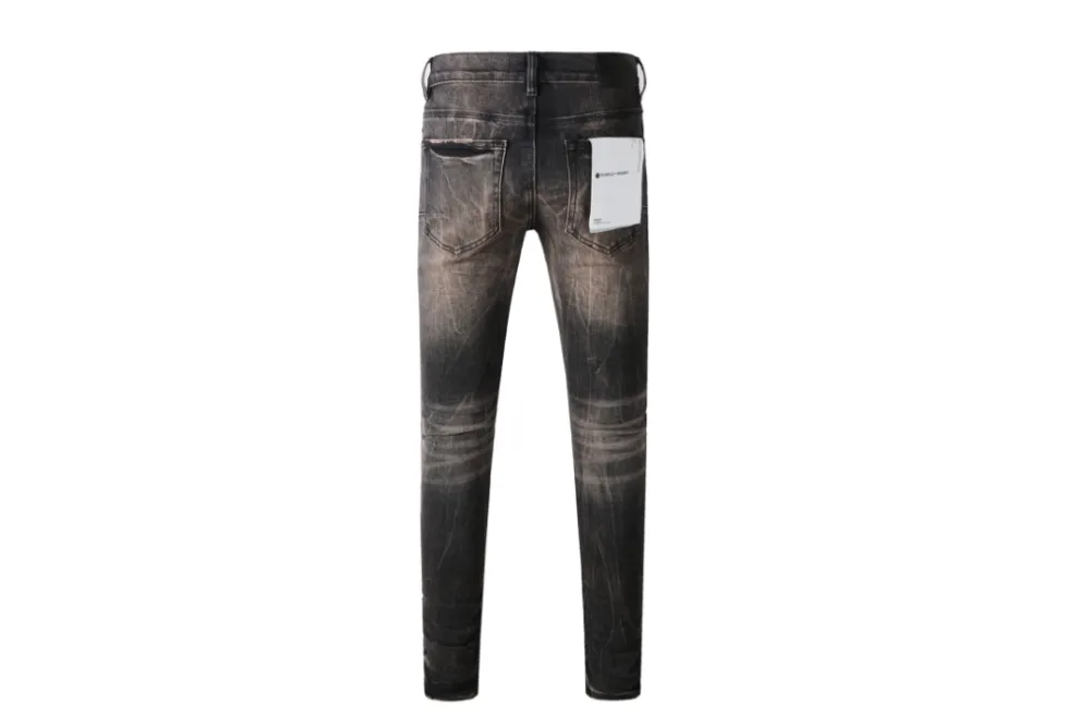 New Purple Brand Jeans #9057