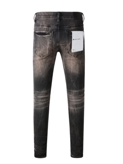 New Purple Brand Jeans #9057 02