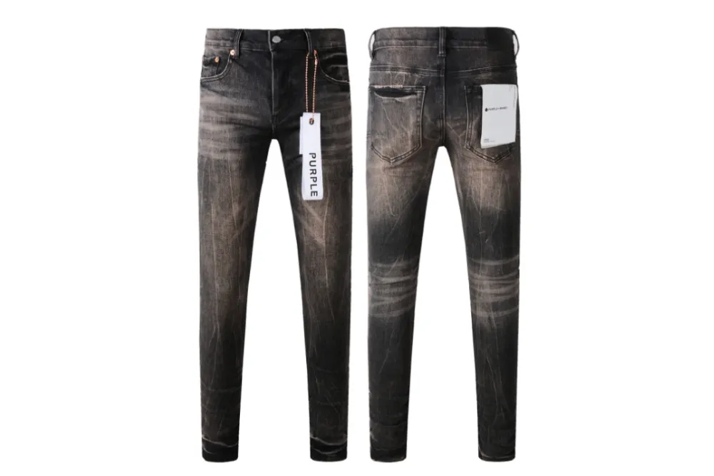 New Purple Brand Jeans #9057