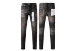 New Purple Brand Jeans #9057