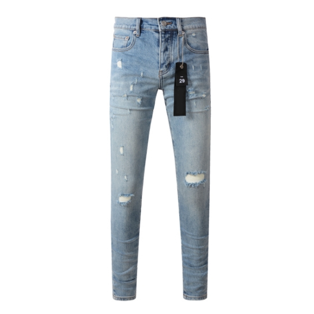 Purple Brand Jeans #9075