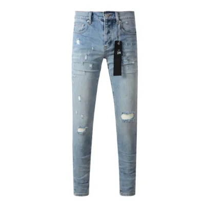 Purple Brand Jeans #9075 01