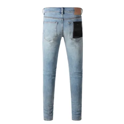 Purple Brand Jeans #9075 02