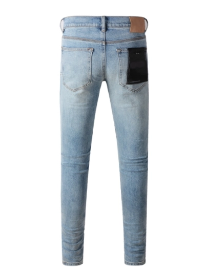 New Purple Brand Jeans #9075 02