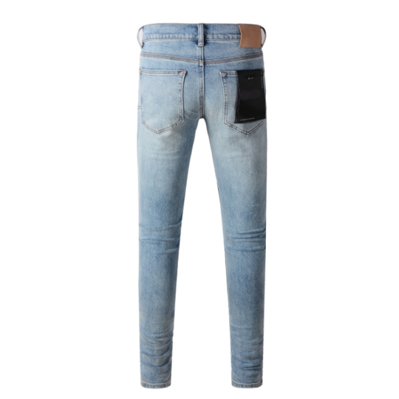 Purple Brand Jeans #9075