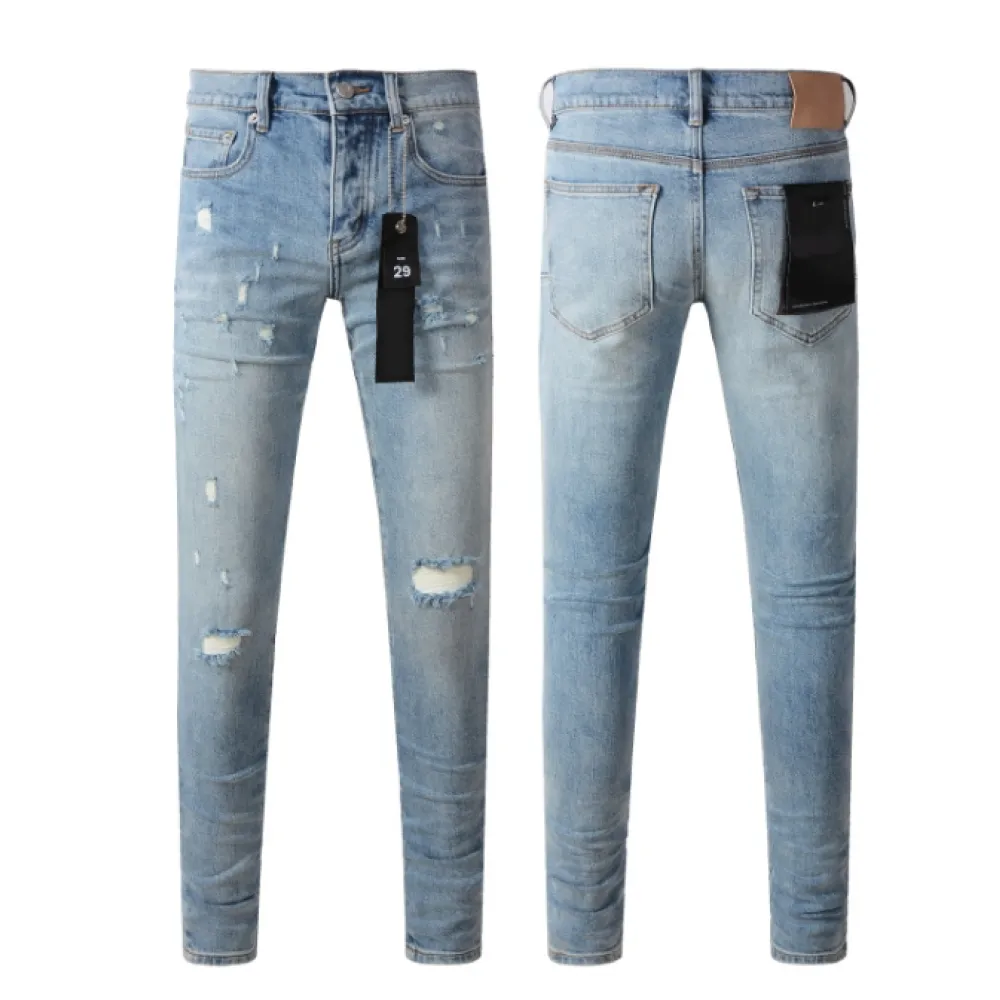Purple Brand Jeans #9075