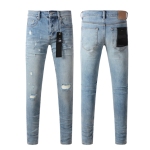 Purple Brand Jeans #9075