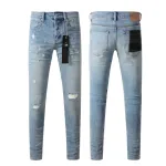 Purple Brand Jeans #9075
