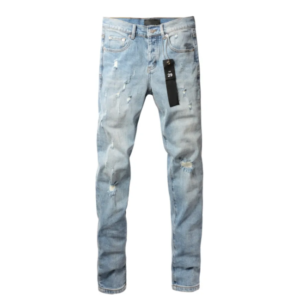 Purple Brand Jeans #9075