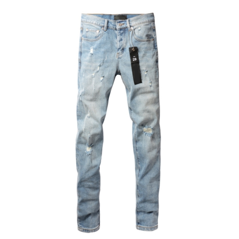 Purple Brand Jeans #9075