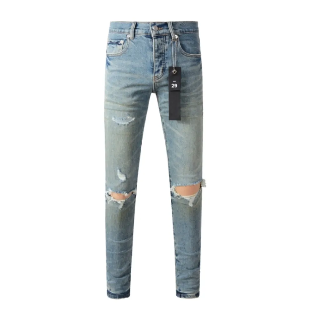 Purple Brand Jeans #9076