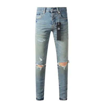 Purple Brand Jeans #9076 01