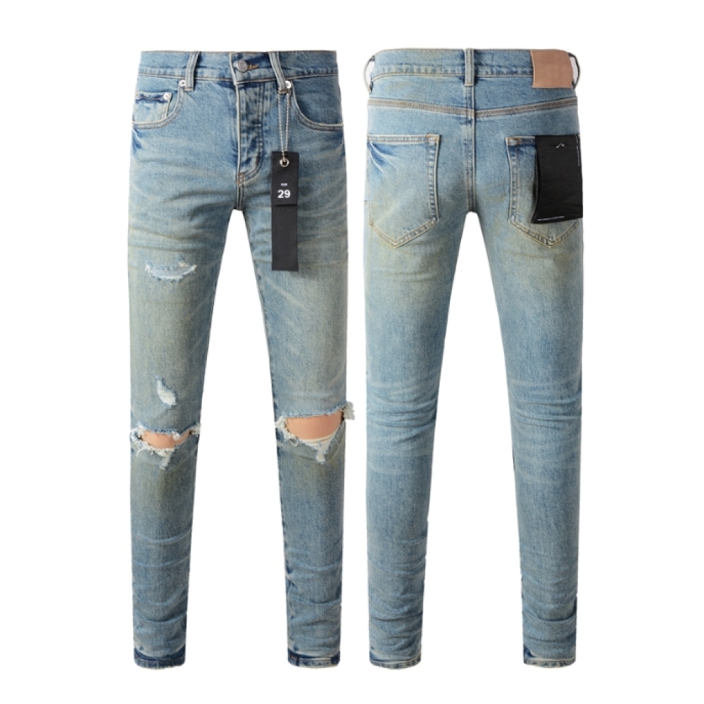 Purple Brand Jeans #9076