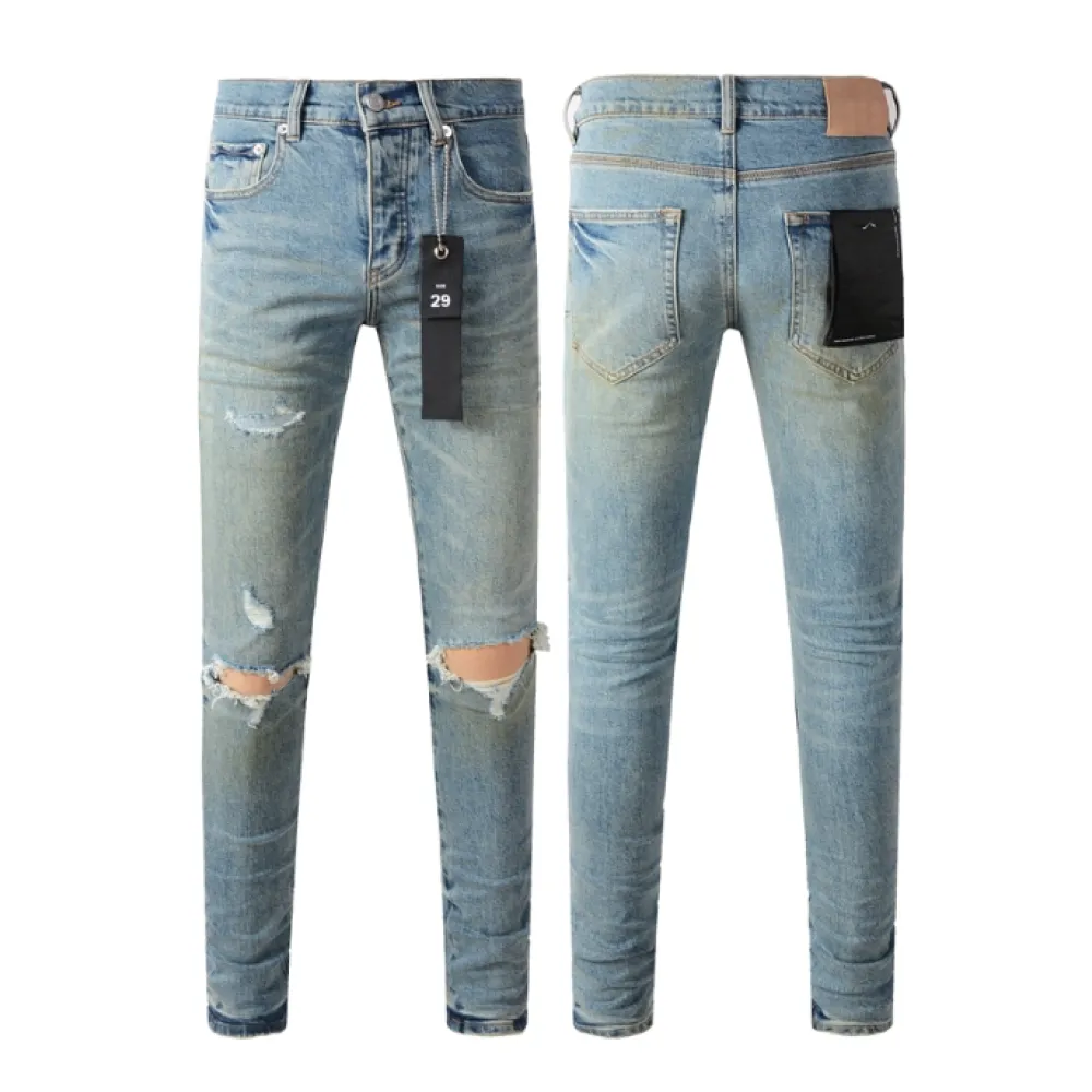 Purple Brand Jeans #9076