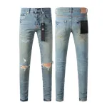 Purple Brand Jeans #9076