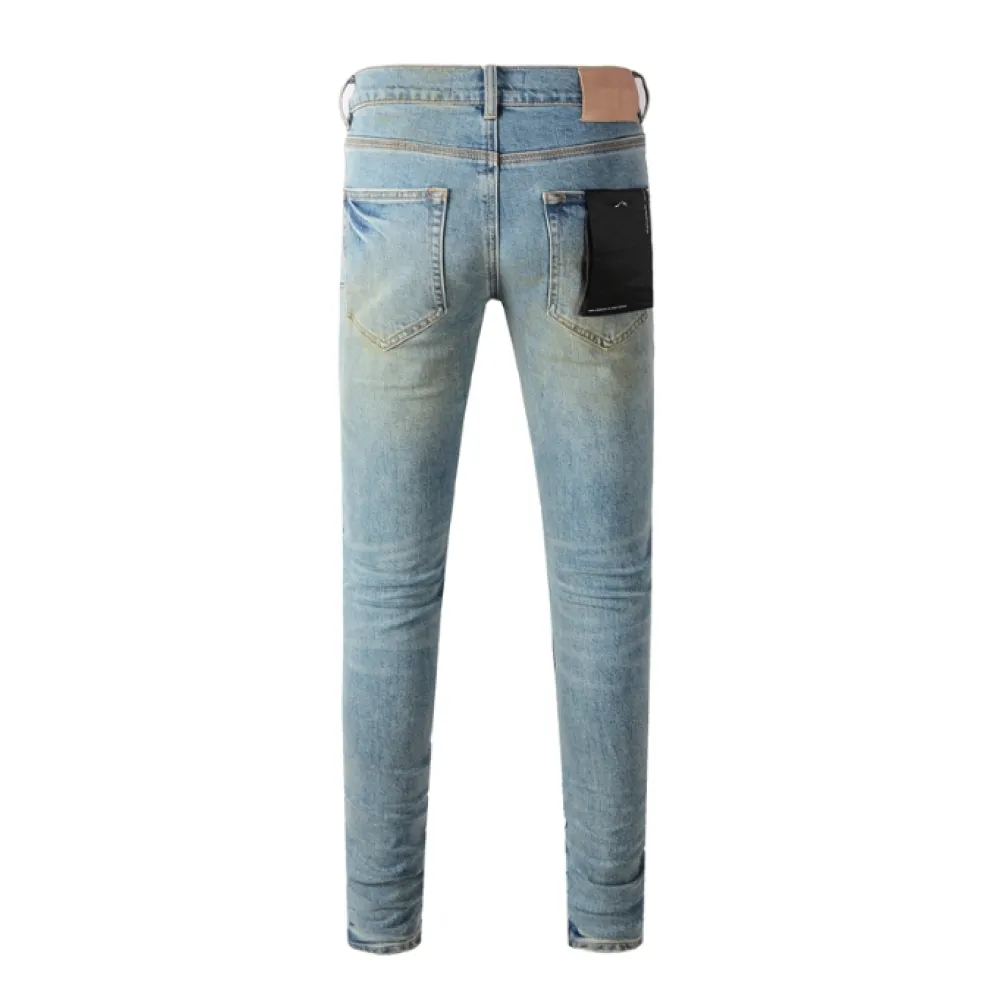 Purple Brand Jeans #9076