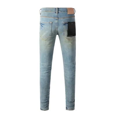 Purple Brand Jeans #9076 02