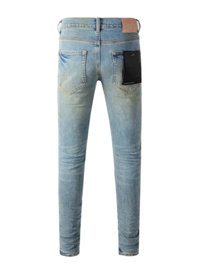New Purple Brand Jeans #9076 02