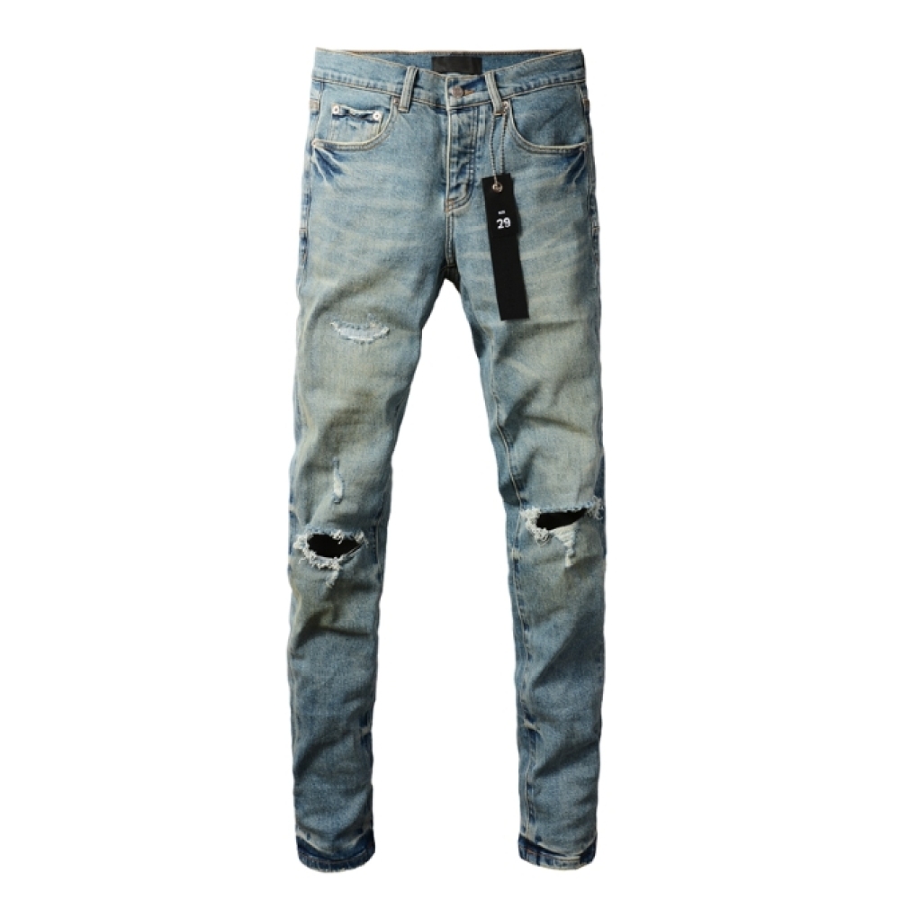 Purple Brand Jeans #9076