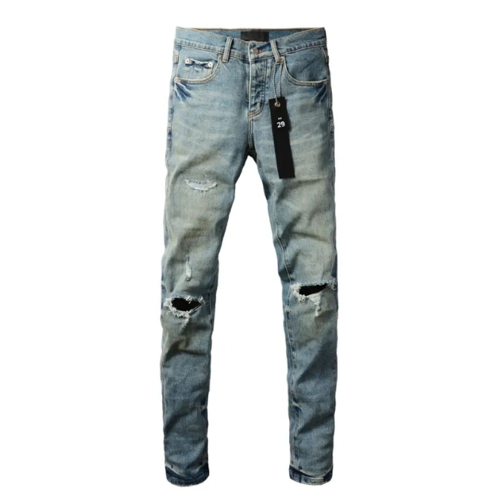Purple Brand Jeans #9076