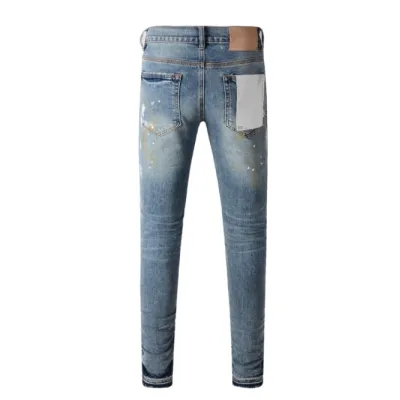Purple Brand Jeans #9077 02