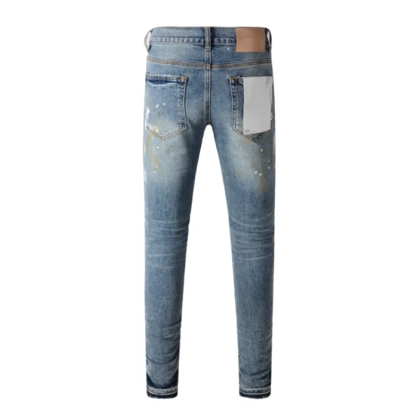 Purple Brand Jeans #9077