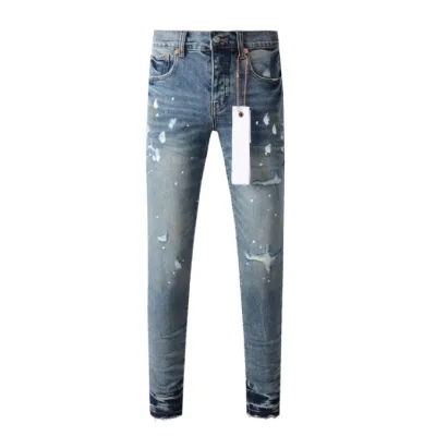 Purple Brand Jeans #9077 01